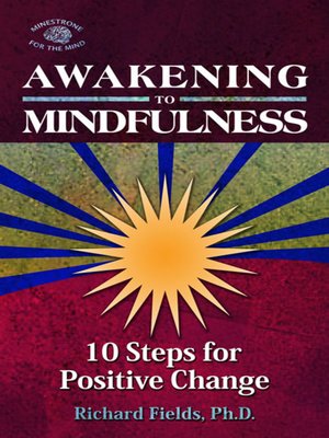 cover image of Awakening to Mindfulness